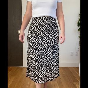 Reformation Bea skirt